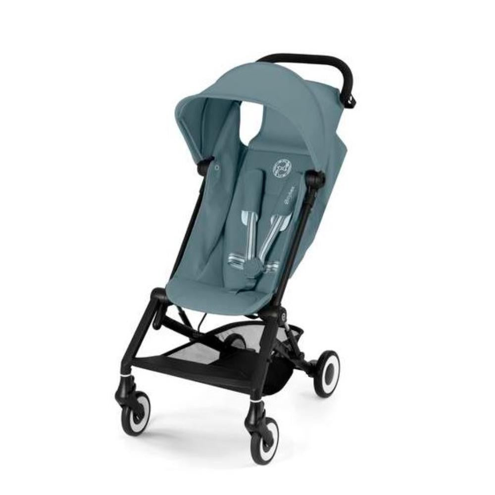 Silla Paseo Cybex Agis hasta los 22 kg