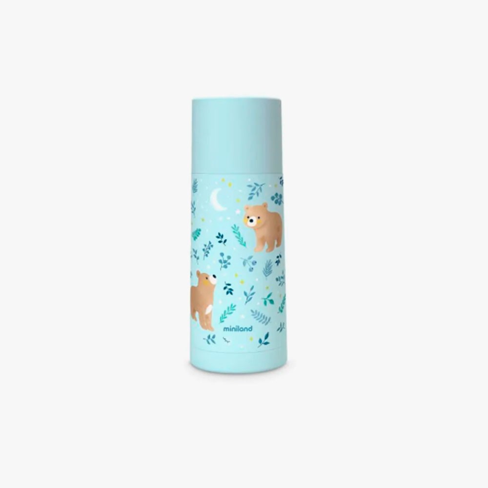 Termo Liquido Miniland Thermy 350ml Bear