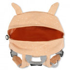 Mochila infantil Trixie Mrs. Jirafa
