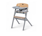 Trona Kinderkraft Livy 4 en 1 con Hamaca Calmee
