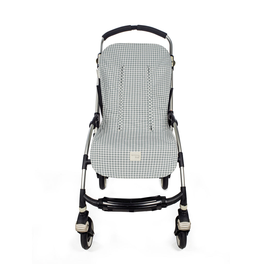 Colchoneta Walking Mum I Love Vichy Cuadro