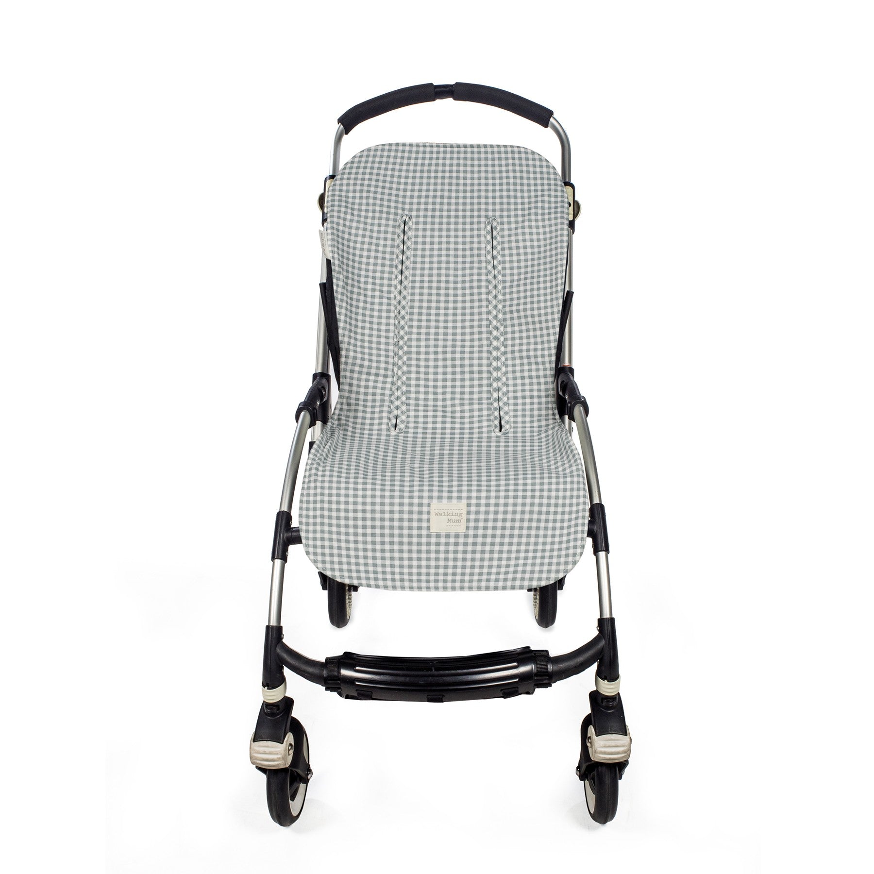 Colchoneta Walking Mum I Love Vichy Cuadro