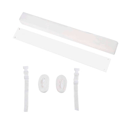 Kit para dormir no berço Micuna com ponte