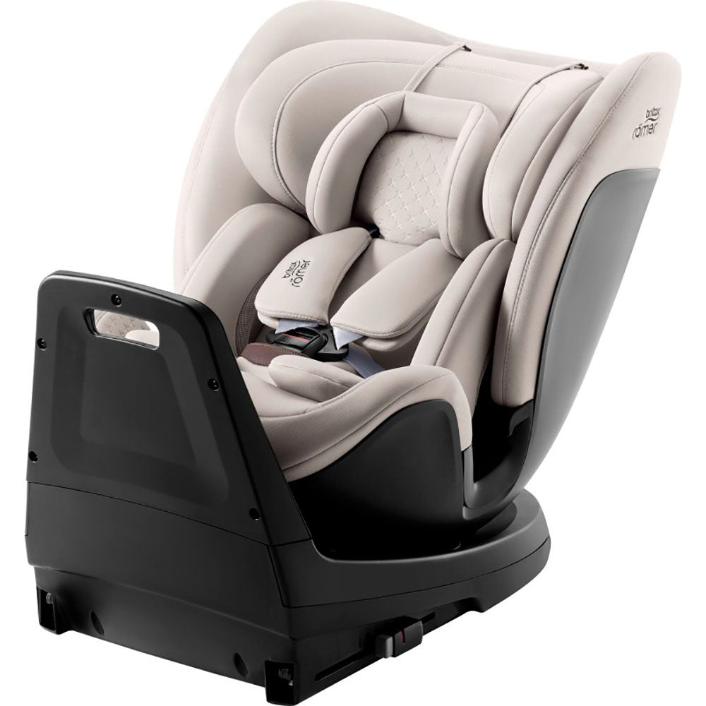 Silla Auto Britax Romer Swivel-Grow Max Air