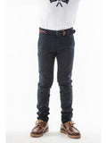 Pantalón chino Spagnolo basico 4777