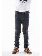 Pantalón chino Spagnolo basico 4777