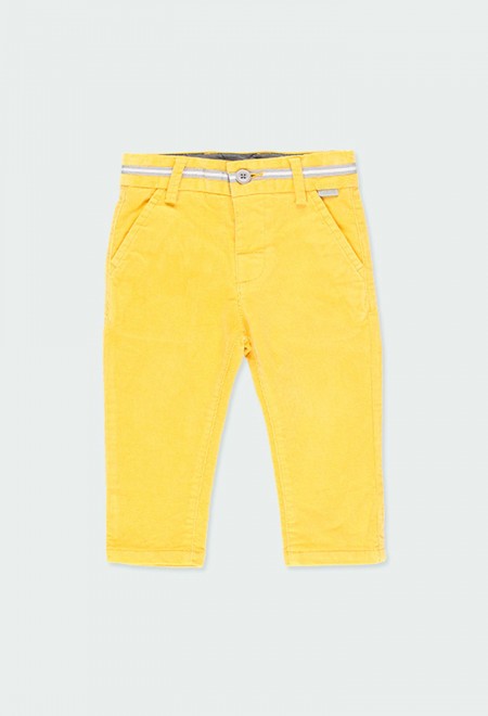Pantalón Boboli micropana