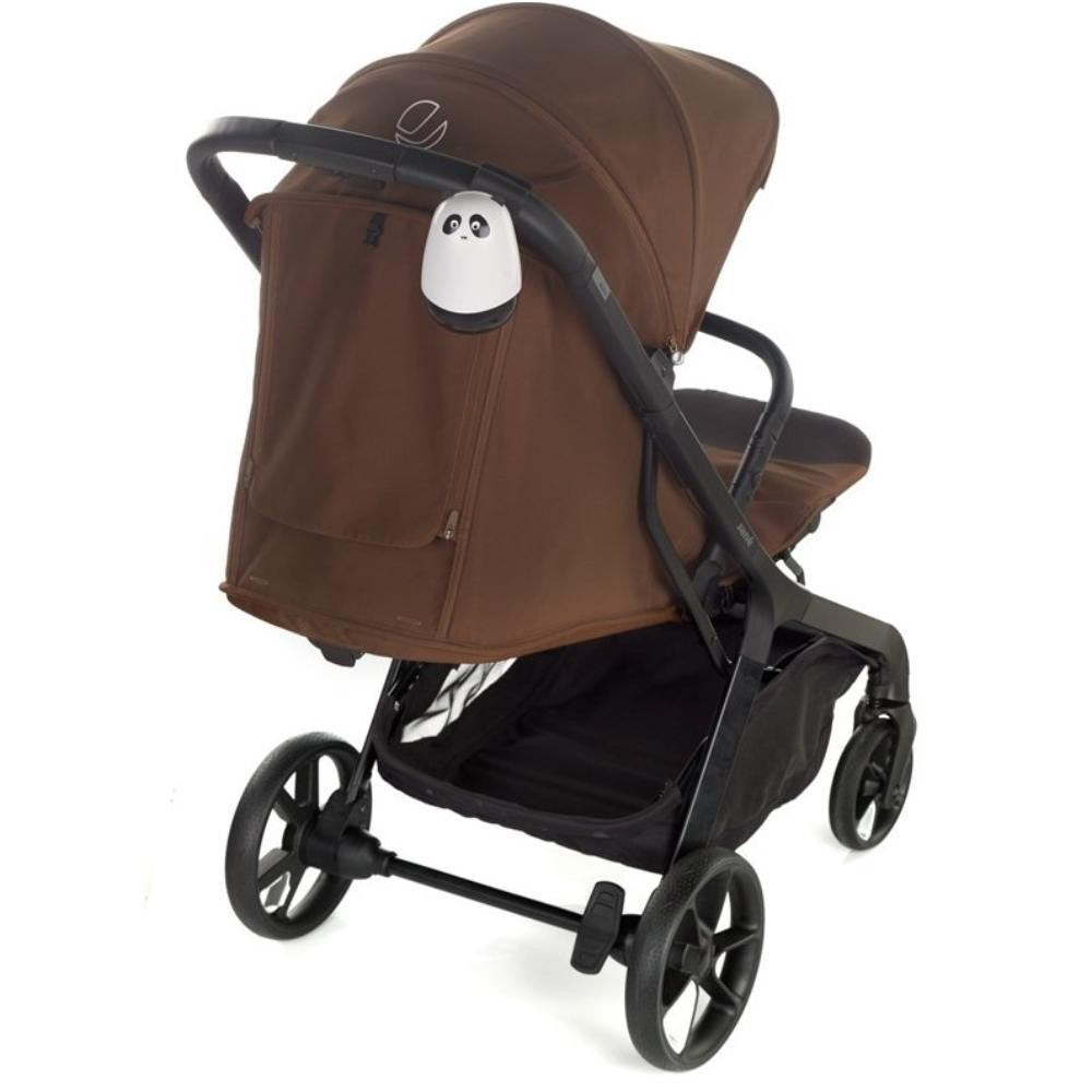 Mecedor Jane Rockit portátil automático y recargable