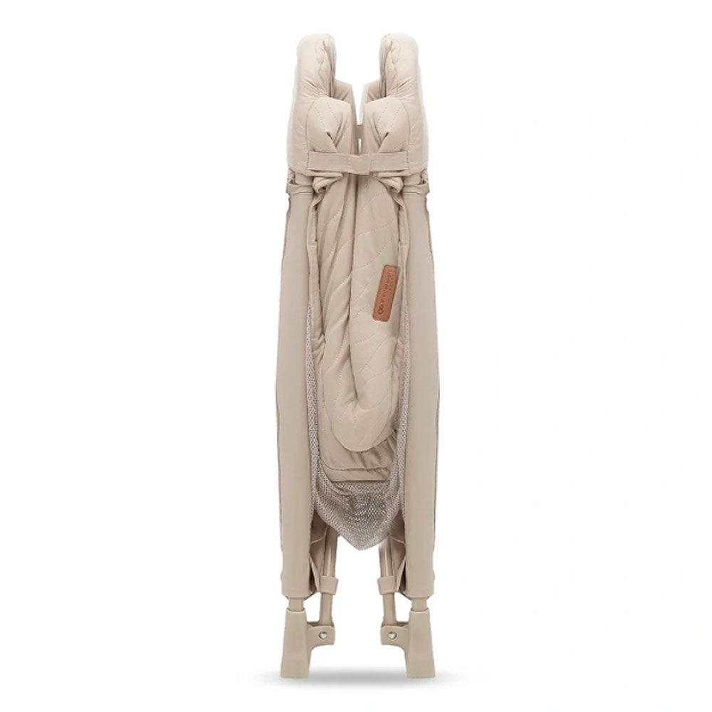 Cuna de viaje Kinderkraft Moon Dream