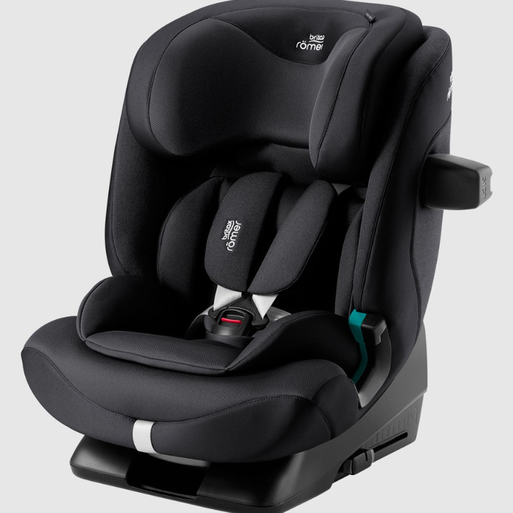 Silla Auto Britax Römer ADVANSAFIX PRO coleccion STYLE