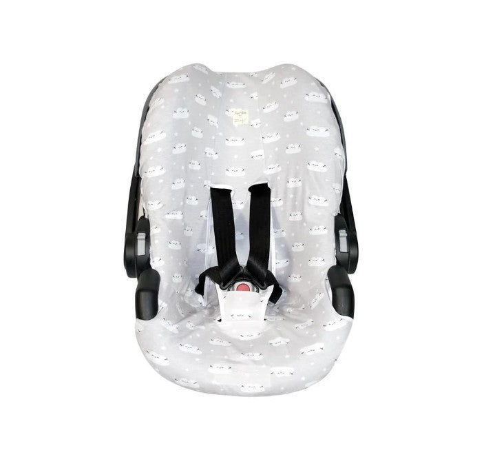 Funda protectora para Besafe Izi go Fundas Bcn F45
