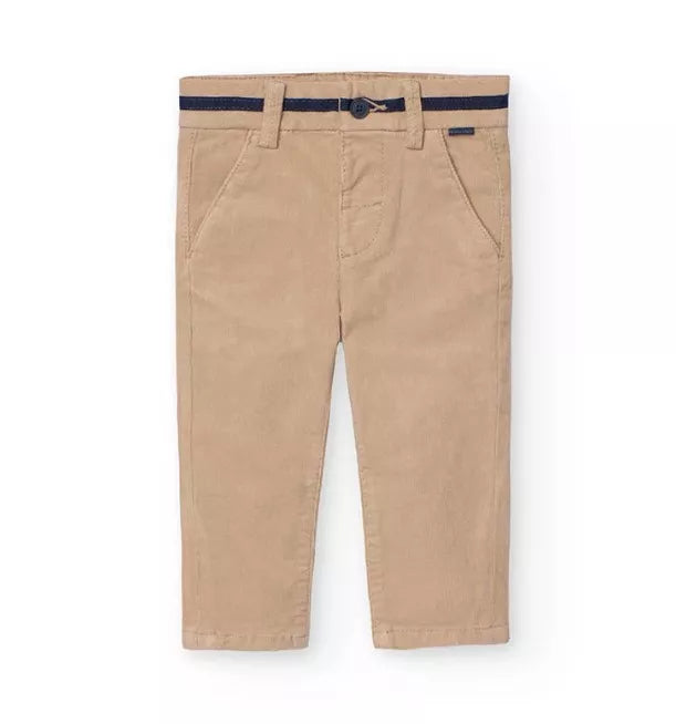 Pantalón Boboli micropana