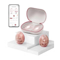 Sacaleches doble portatil Momcozy air1