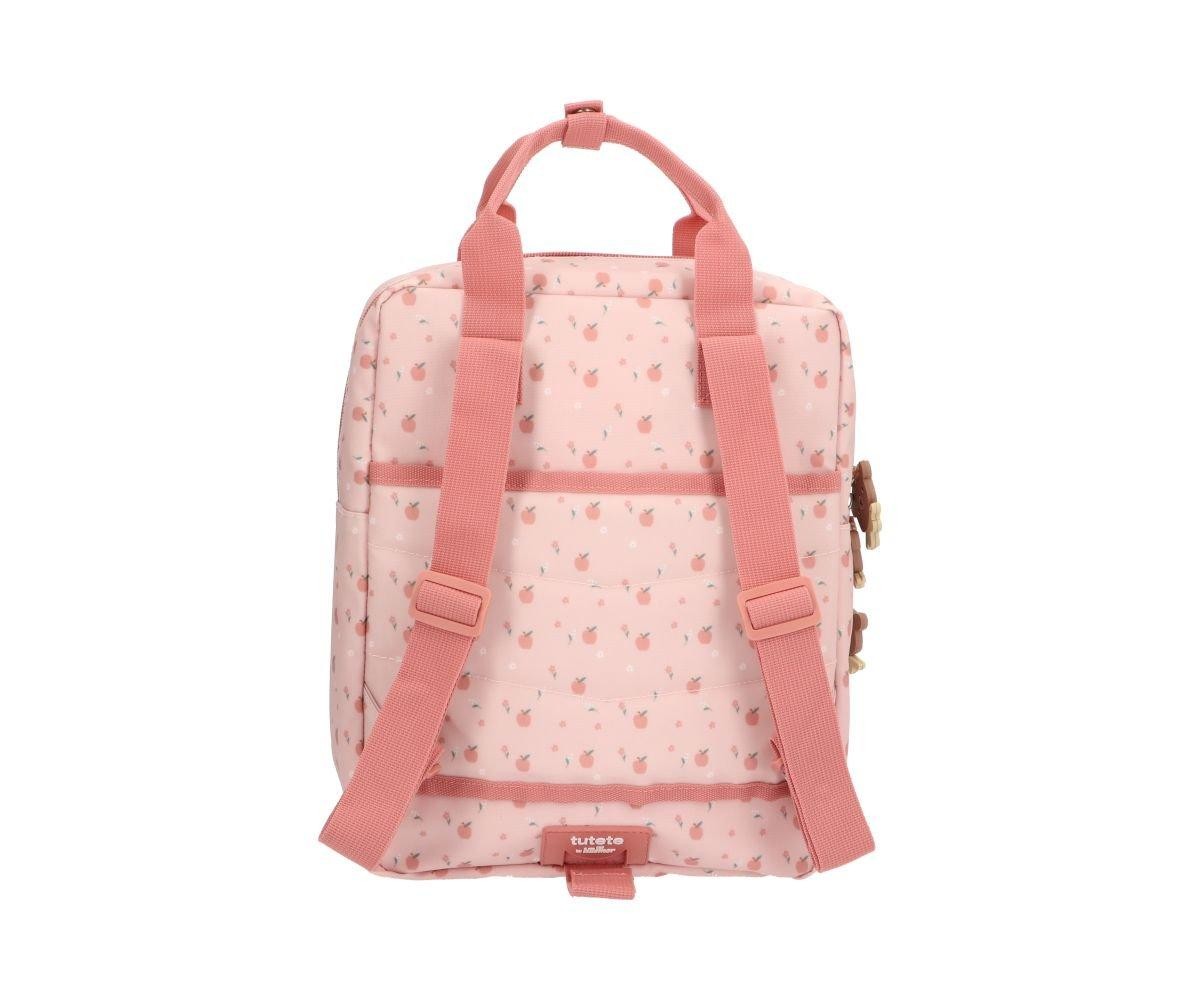Mochila Escolar Tutete By Eef Lillemor Simon Bear