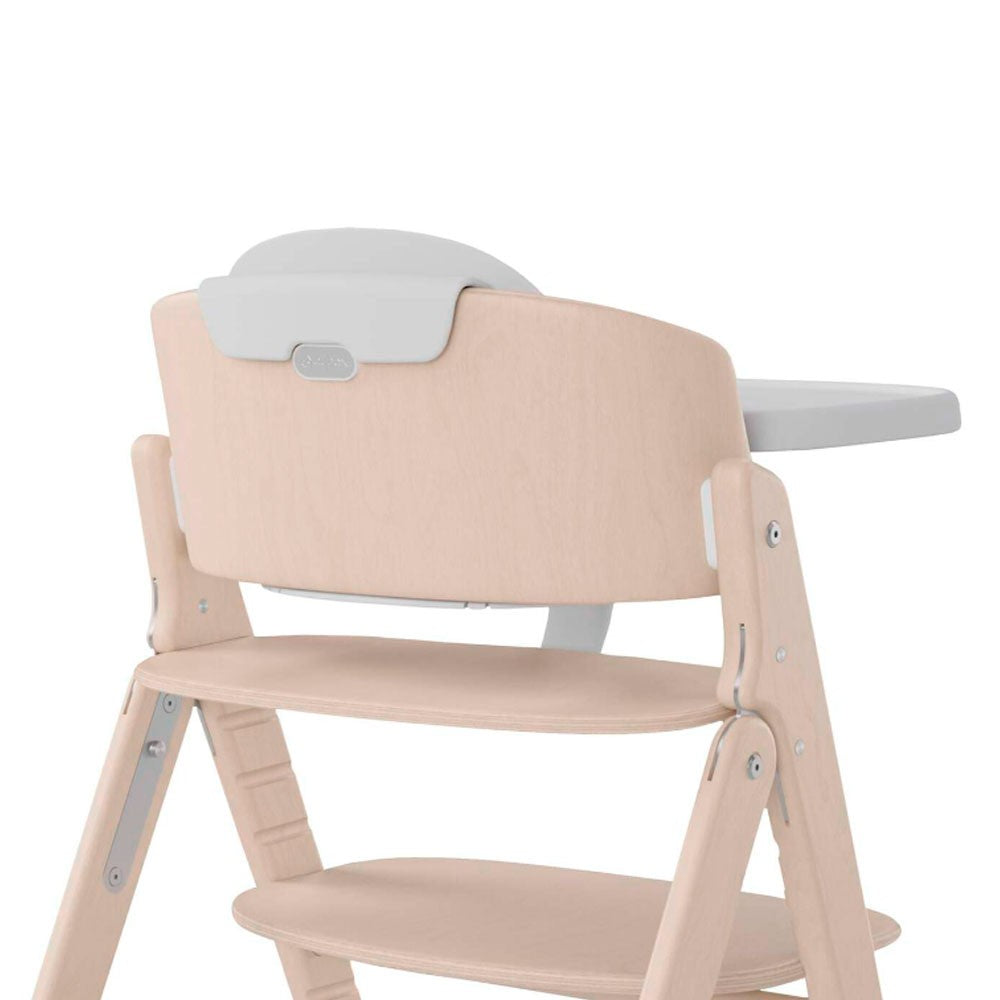 Trona evolutiva Cybex Click & Fold 4-in-1