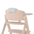Trona evolutiva Cybex Click & Fold 4-in-1