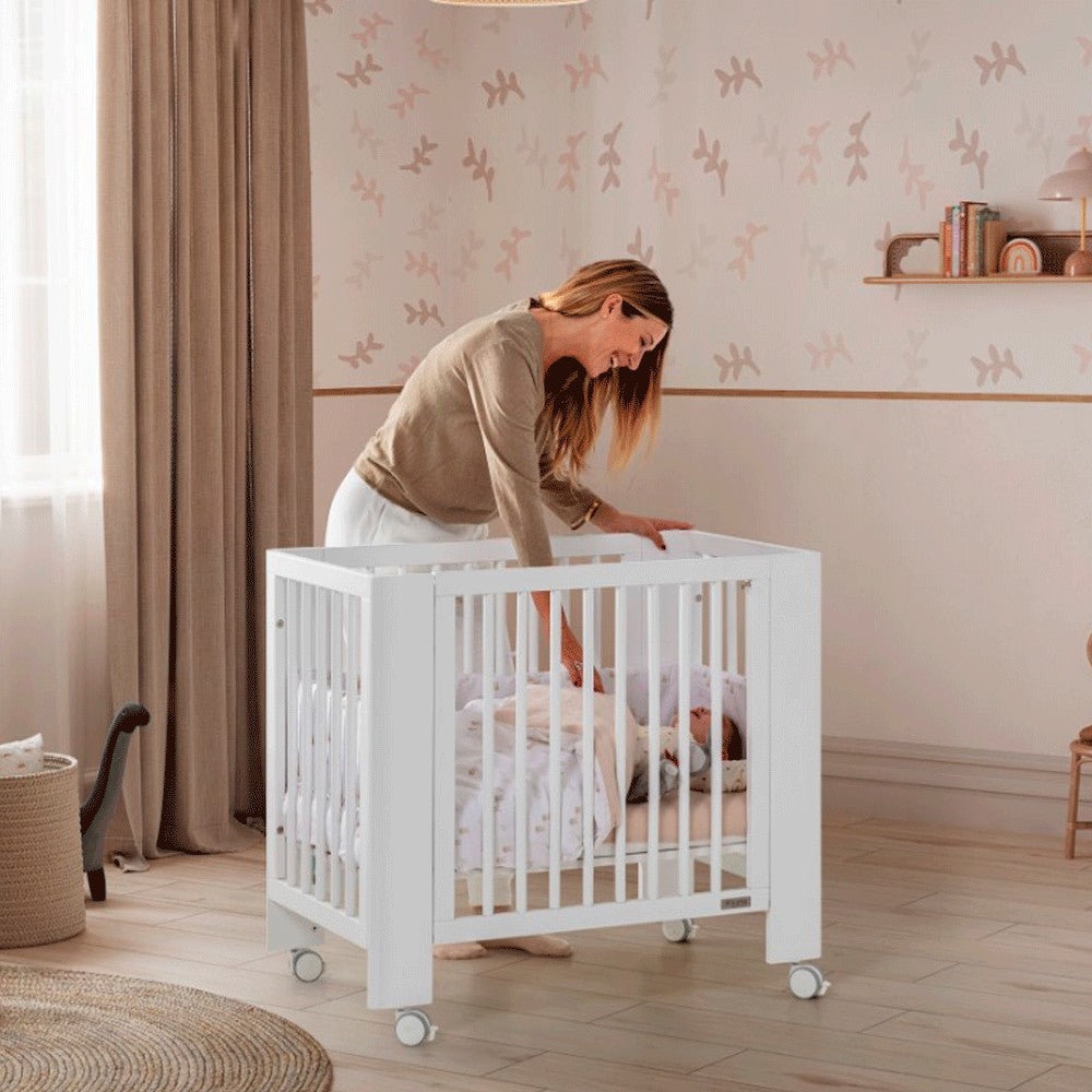 Minicuna MICUNA Converbaby 90×50