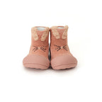 Zapato calcetin Attipas Rabbit Pink