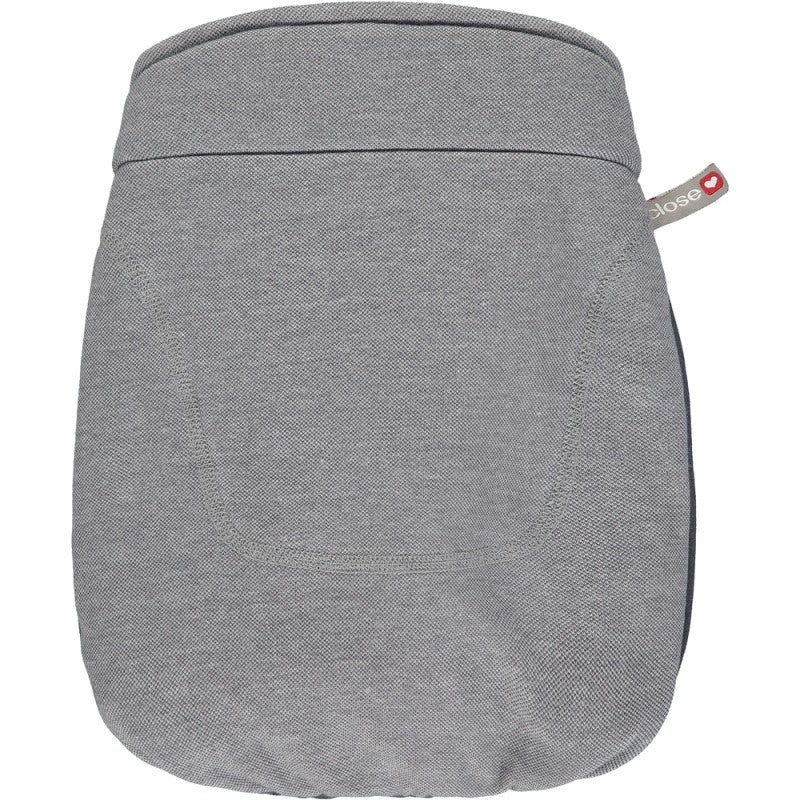 Mochila portabebé Caboo Organic