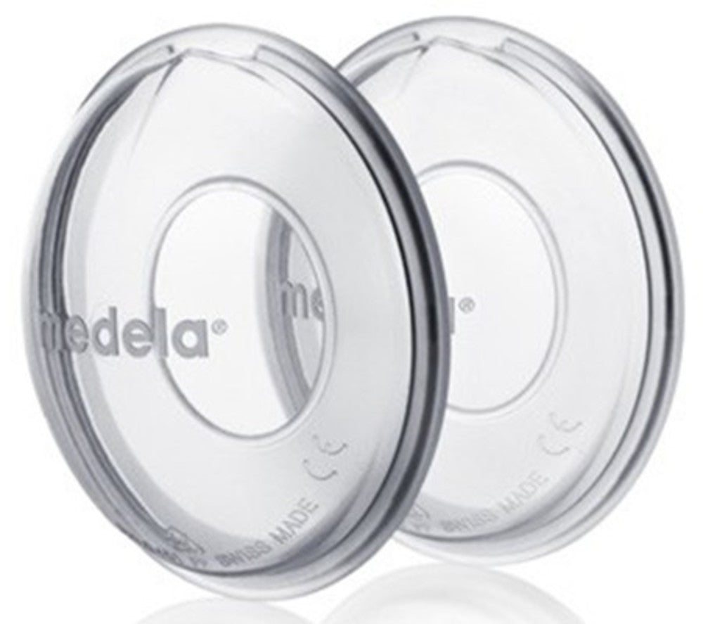 Copa recolectora de leche Medela 2 unidades