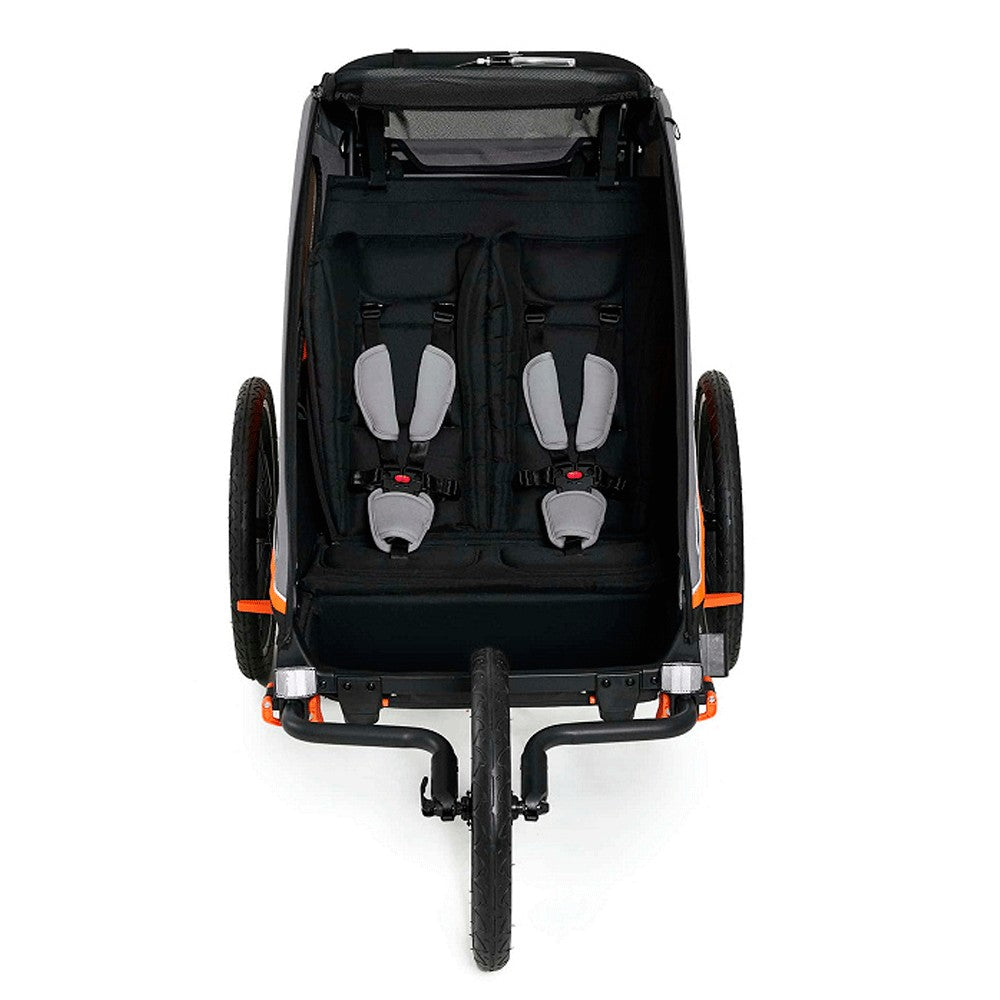 Silla Paseo Kinderkraft NAVA