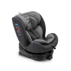 Silla auto Interbaby SELLA I-Size 360º 0+123