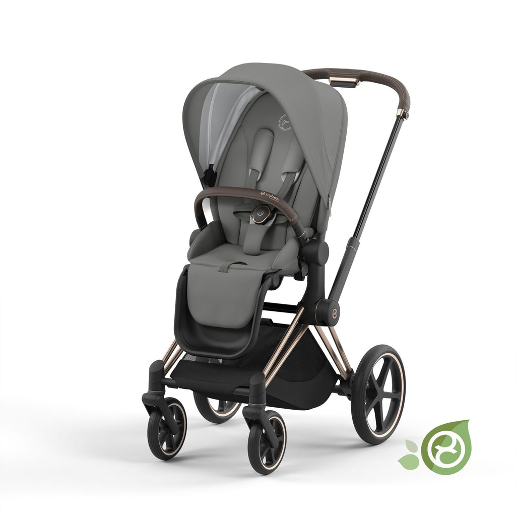 Pack Asiento Cybex Priam 2025
