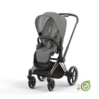 Pack Asiento Cybex Priam 2025