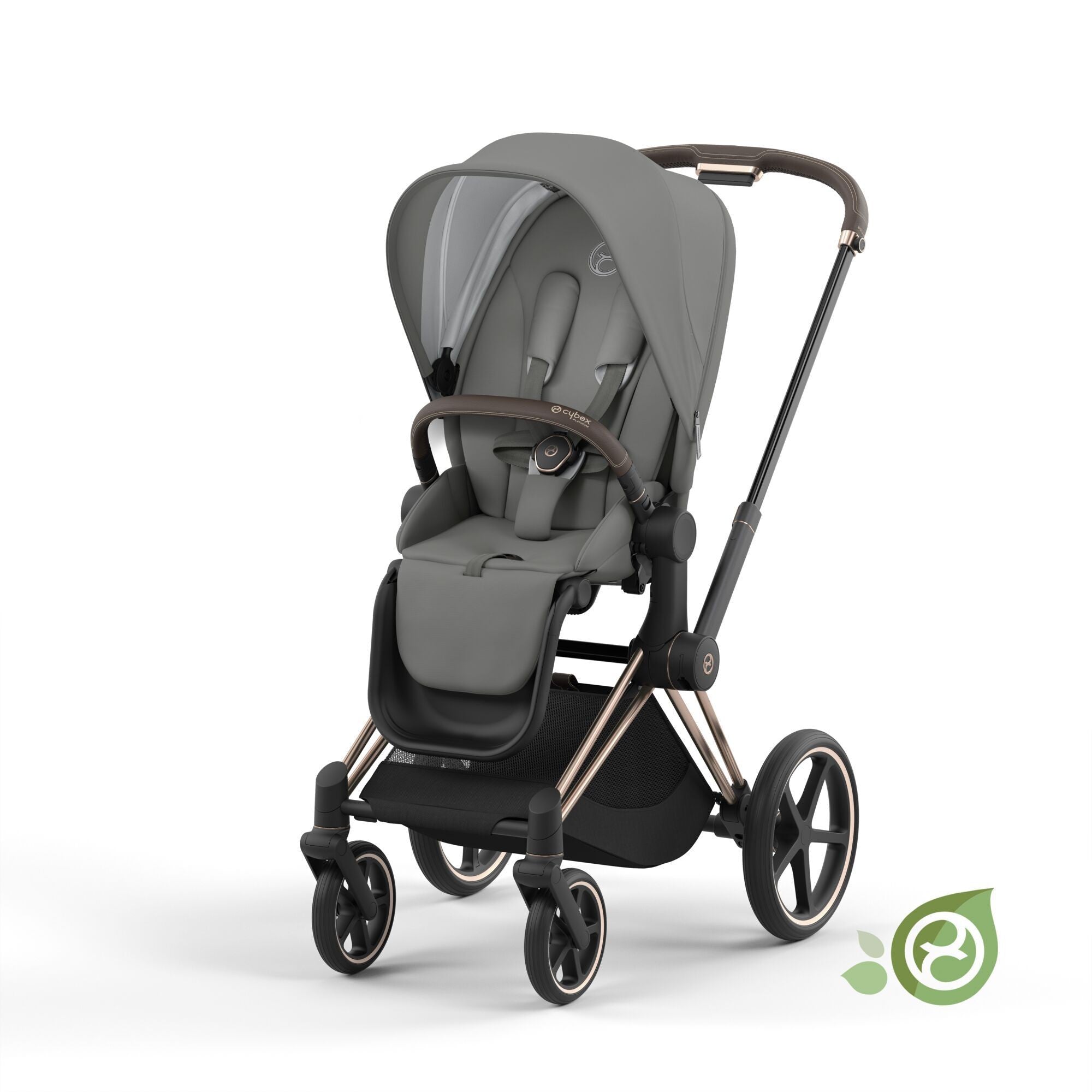 Pack Asiento Cybex Priam 2025