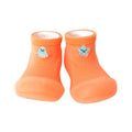 Zapato calcetin Attipas Sea Orange