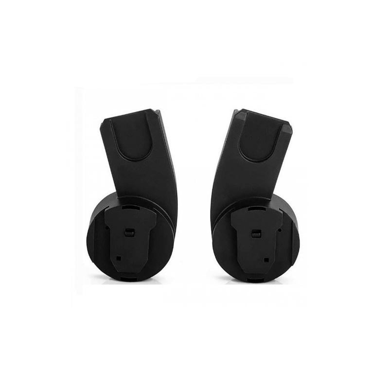 Adaptadores Grupo 0 Cybex GAZELLE S