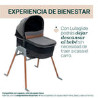 Soporte Chicco Lullaglide