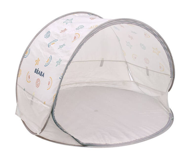 Tienda Anti-UV Beaba Breezy con mosquitera