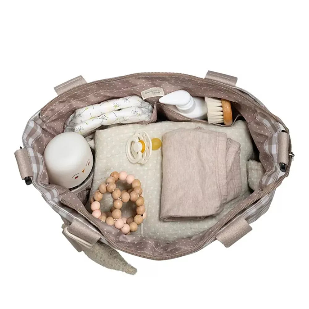Bolsa Crossbody Walking Mum Caetana