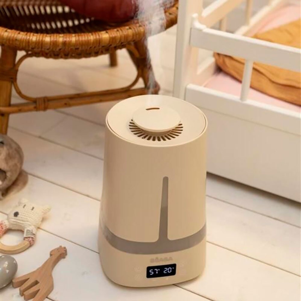 Humidificador Beaba Zen air