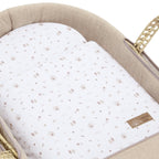 Moises de Palma Acolchado Cambrass Une Greeny Beige 39x80x25 cm