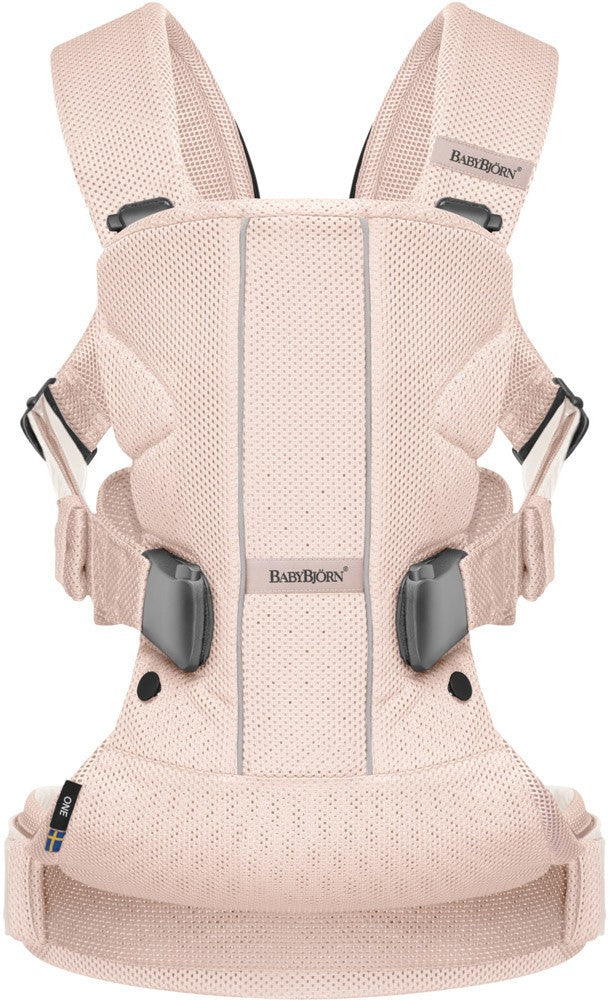 Mochila Portabebe Babybjorn One Air Mesh