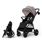 Silla paseo Kinderkraft Grande 2