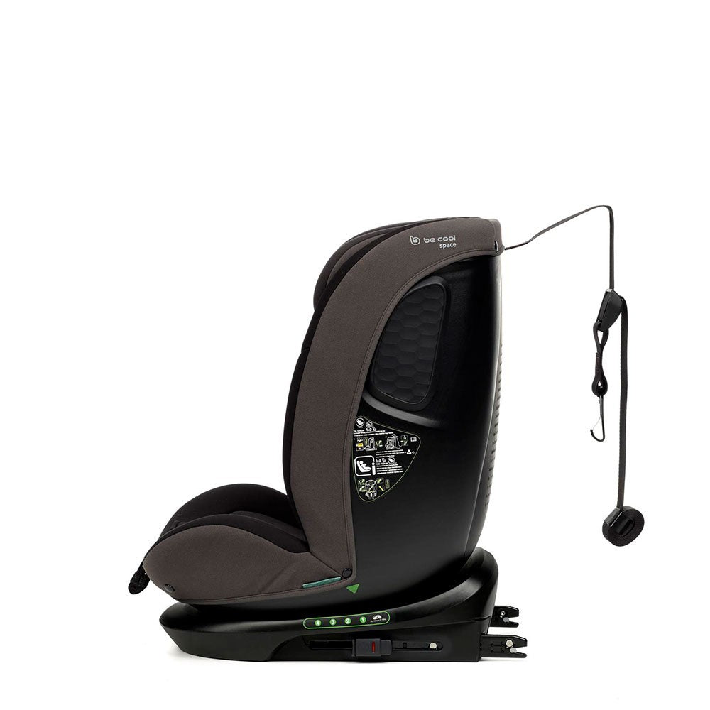 Silla Auto Be cool Space 2 I-size de 76 hasta 150 cm