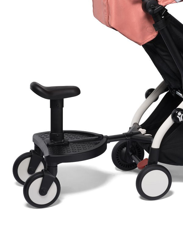 Plataforma patinete Stokke con Asiento para silla Stokke YOYO