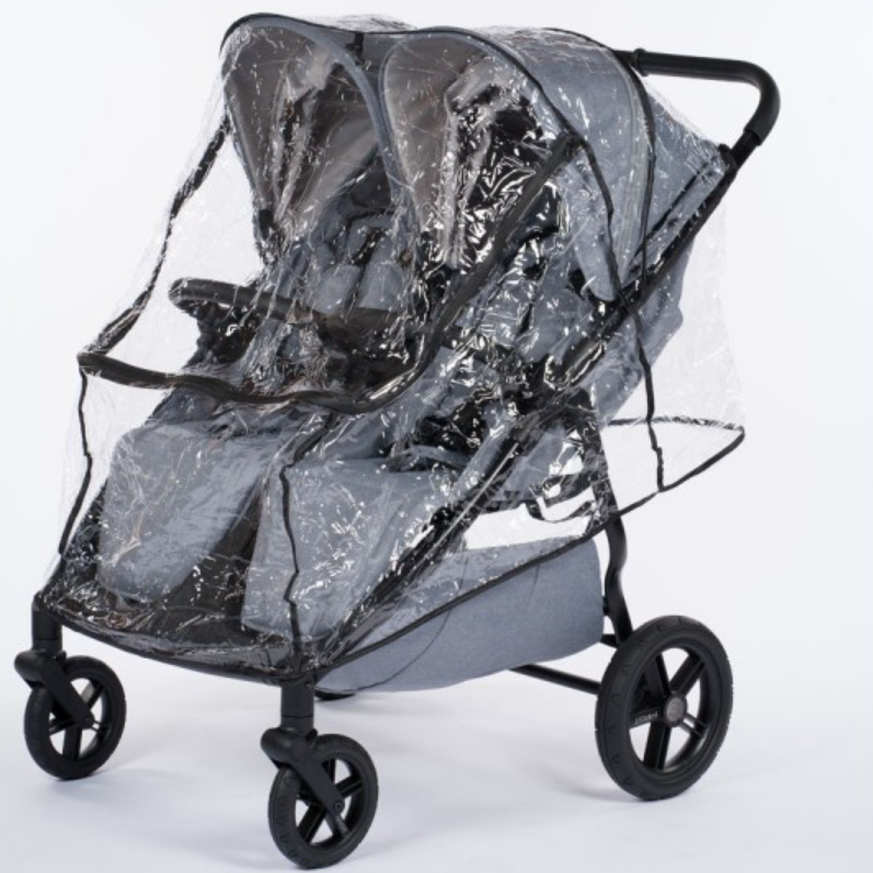 Plástico de lluvia para Silla Paseo Mast M.Twin X