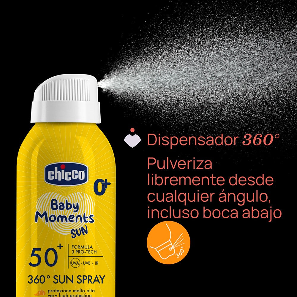 Set de viaje antimosquitos Chicco Zas-Zas