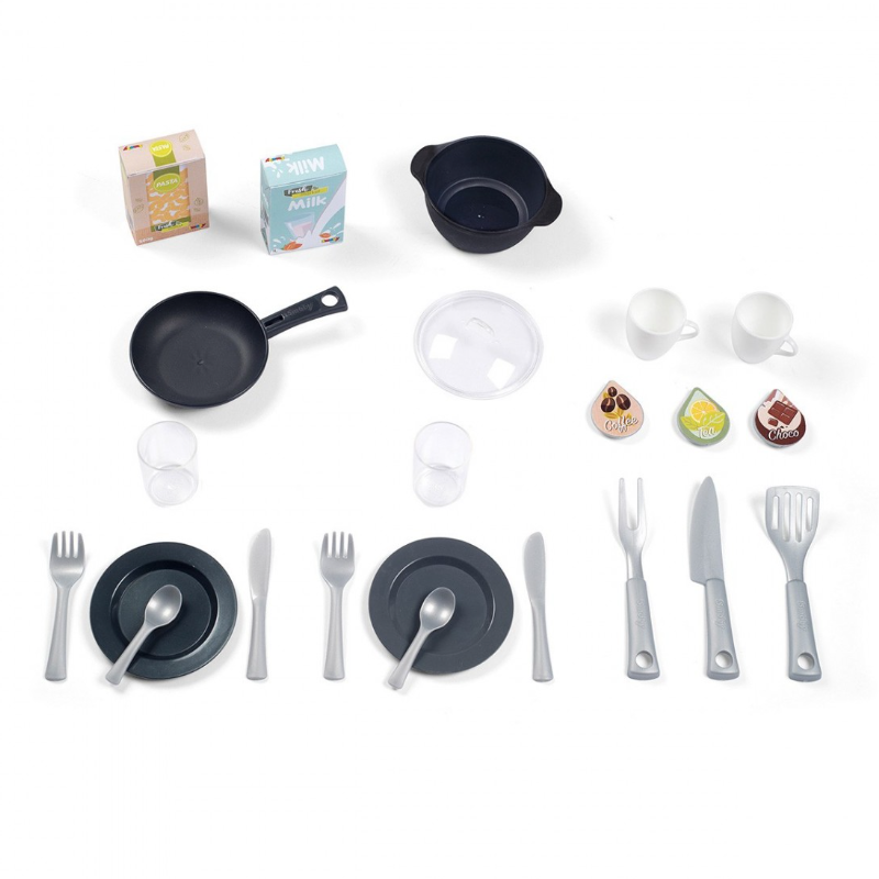 Cocina Smoby Bon Appetit