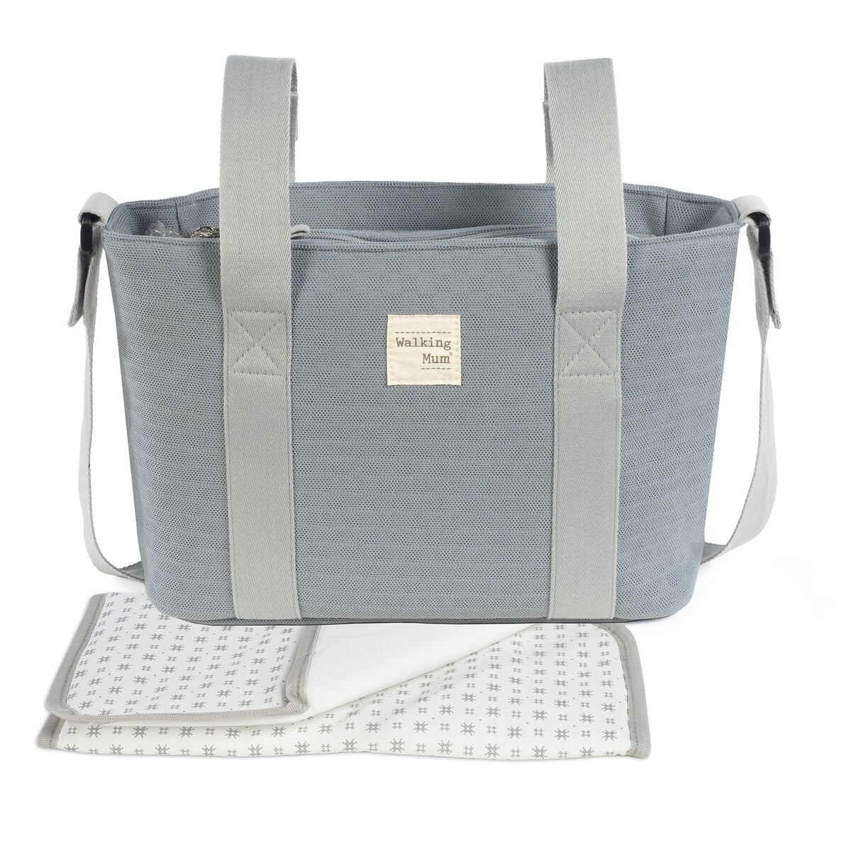 Bolsa Crossbody Walking Mum Caetana