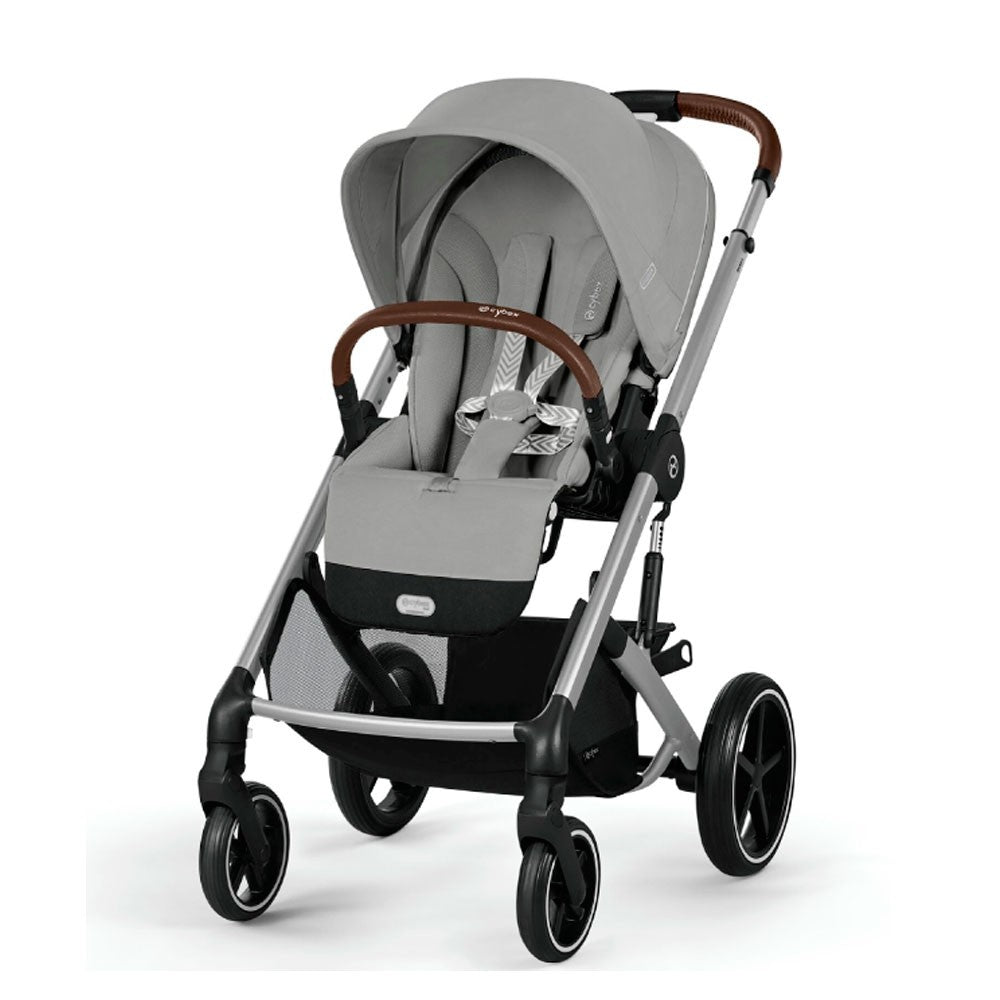 Configura tu Cybex BALIOS S Lux