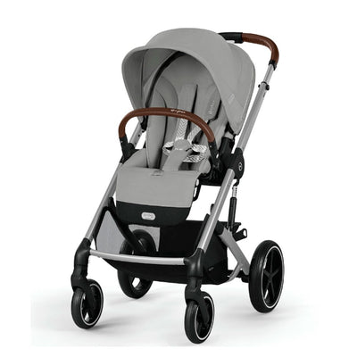 Configure o seu Cybex BALIOS S Lux
