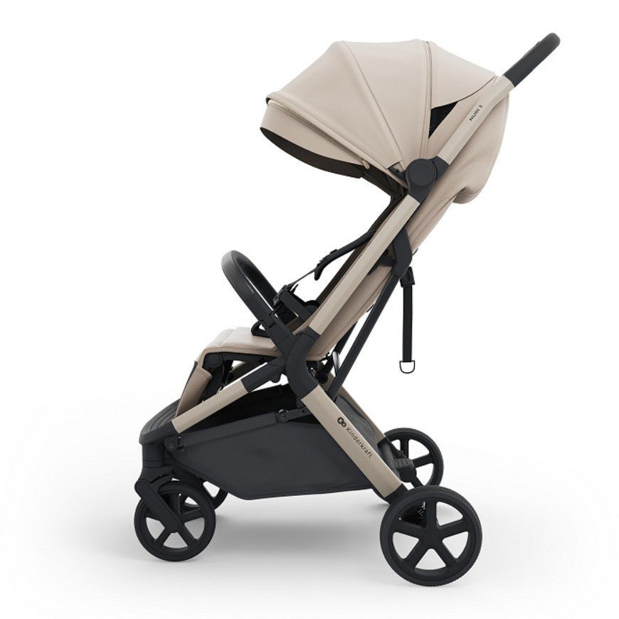 copy of Silla paseo Kinderkraft NUBI 3 con bolso