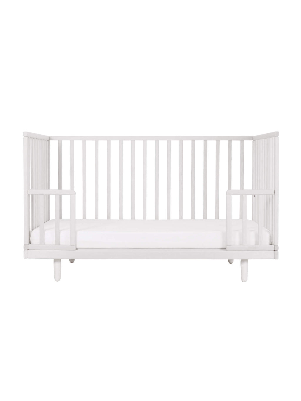 Cuna Camita Micuna Big Fantine 140x70