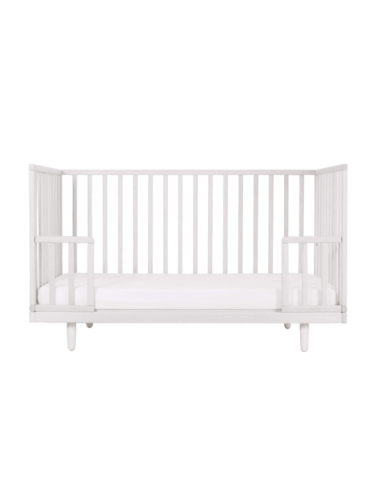 Cuna Camita Micuna Big Fantine 140x70