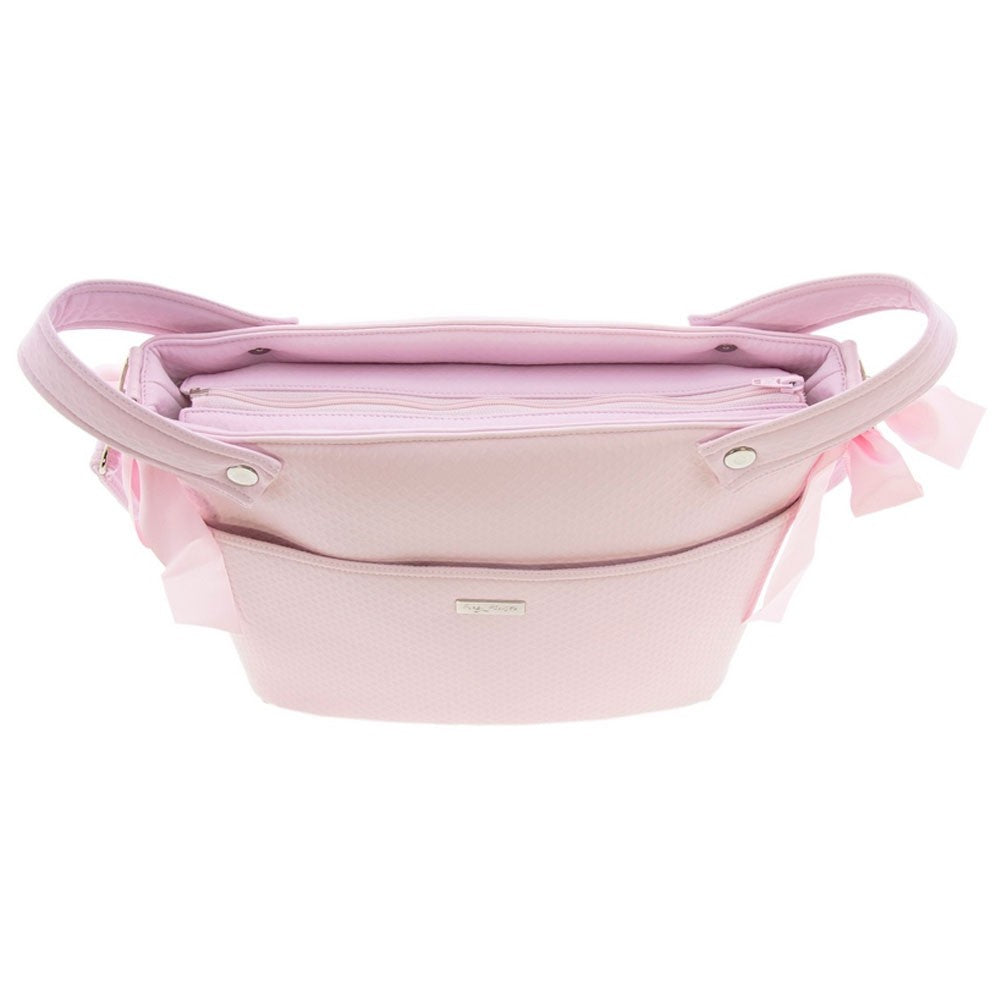 Bolso Talega Rosy Fuentes Napoles